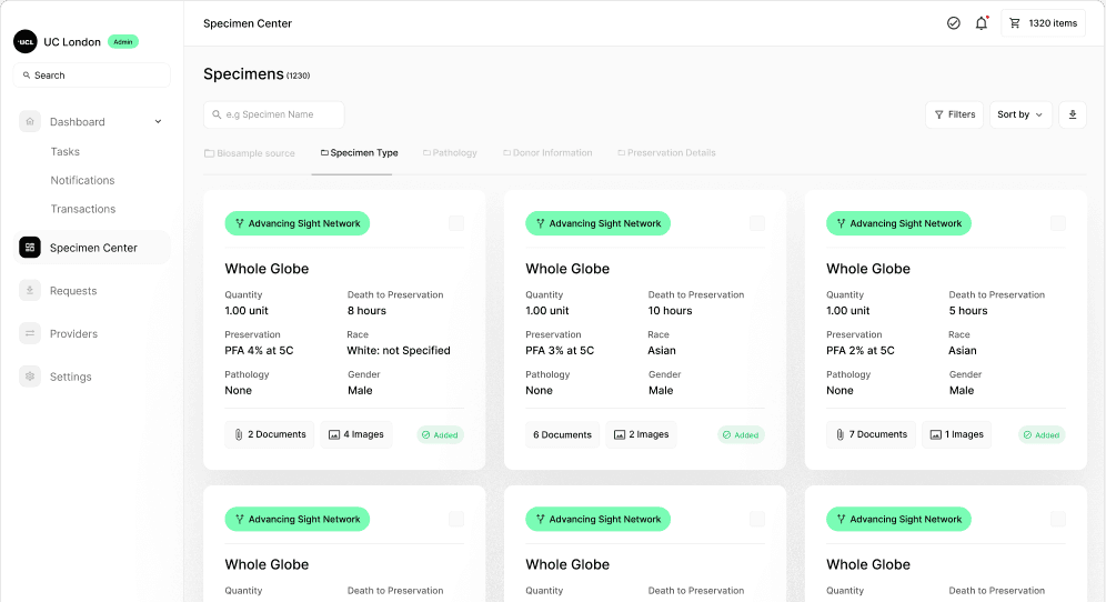 dashboard image not found